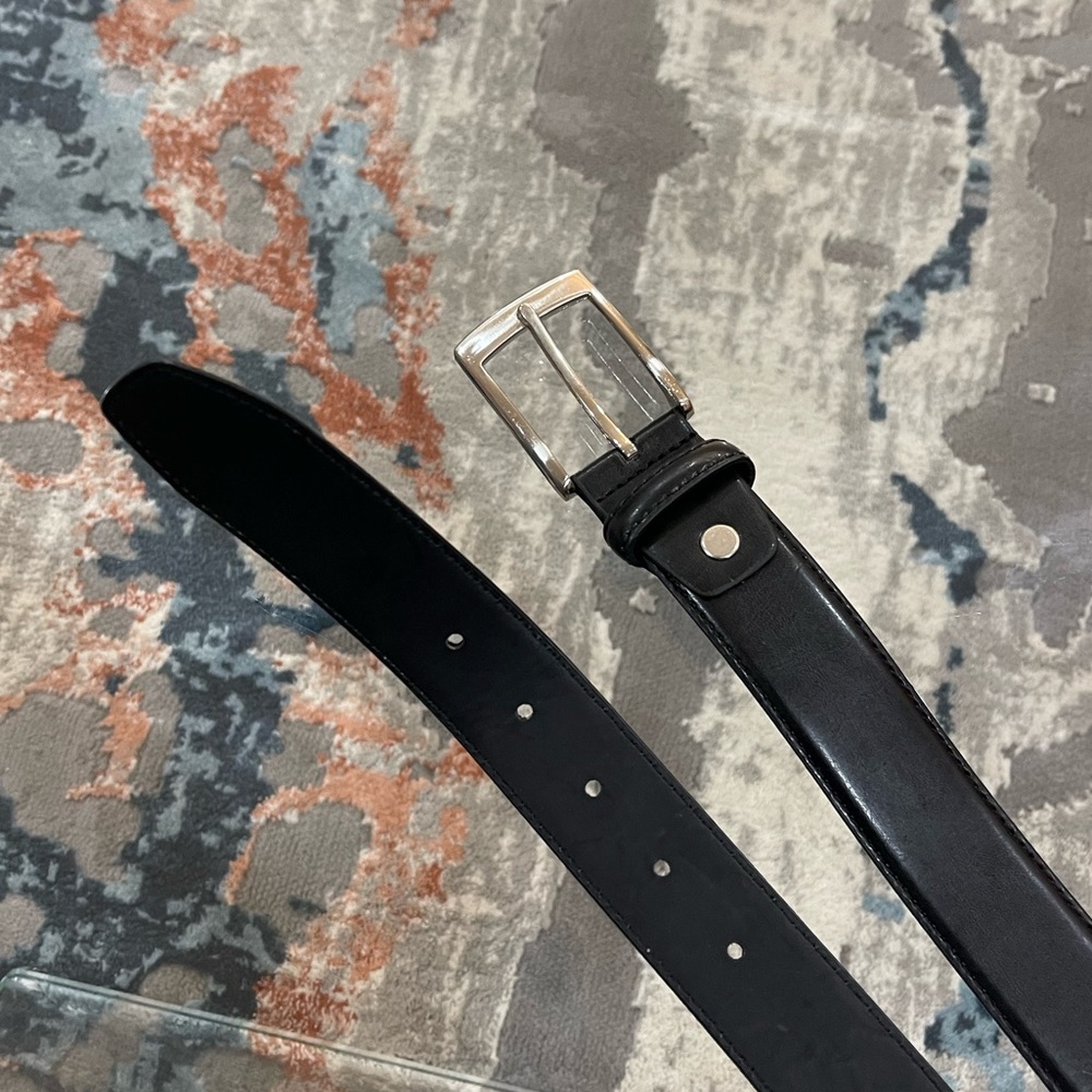 Cambridge Classics Belt
